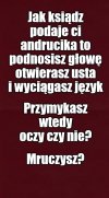 Kolega pytał