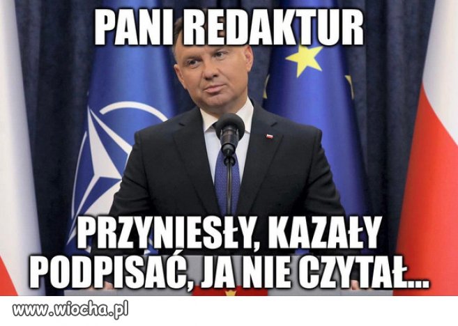 Un czytoł ino teroz zrozumioł 