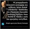 A jak z salcesonem z JPII? Pomaga?