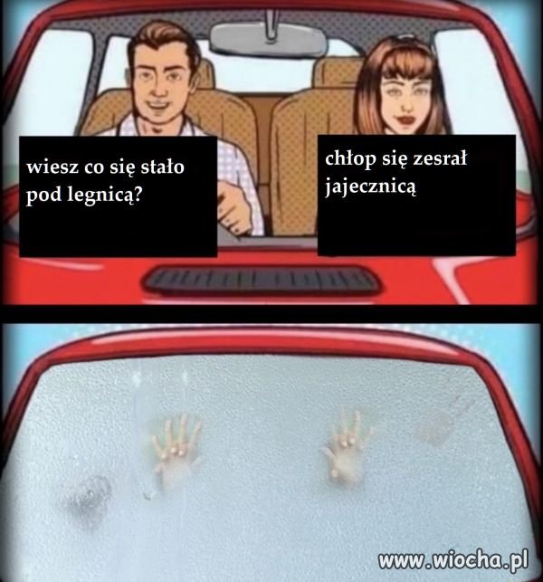 Takie tam.