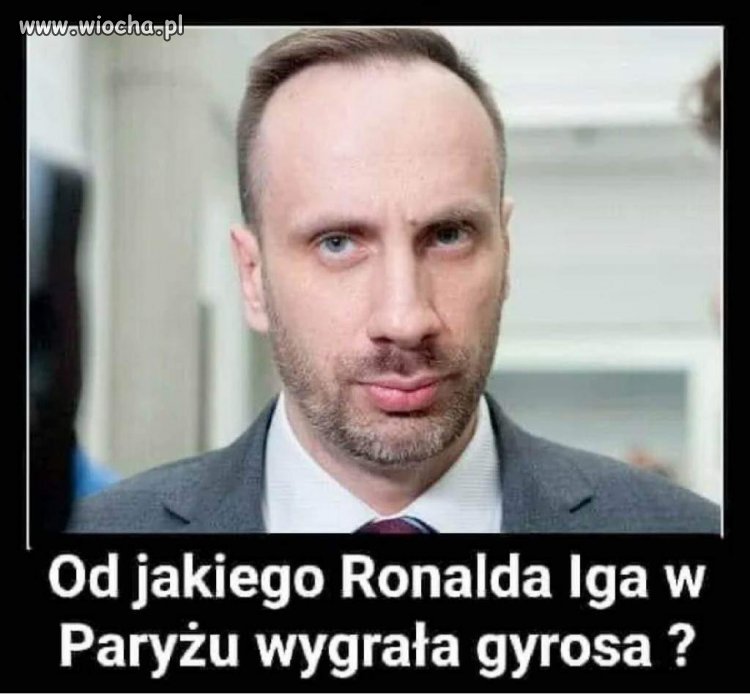 No właśnie!!!