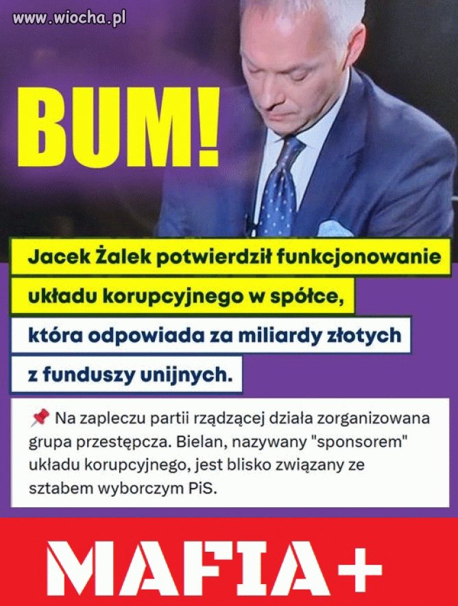 Czemu mnie to nie dziwi?
