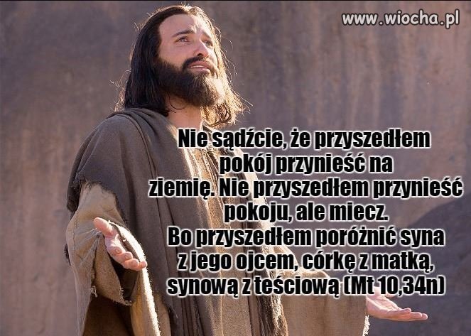 Słowo na niedzielę