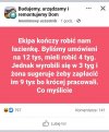 160 godzin w miesiącu bombelek spędza w przedszkolu. 