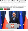 Ja tu jezdem pRezdetem