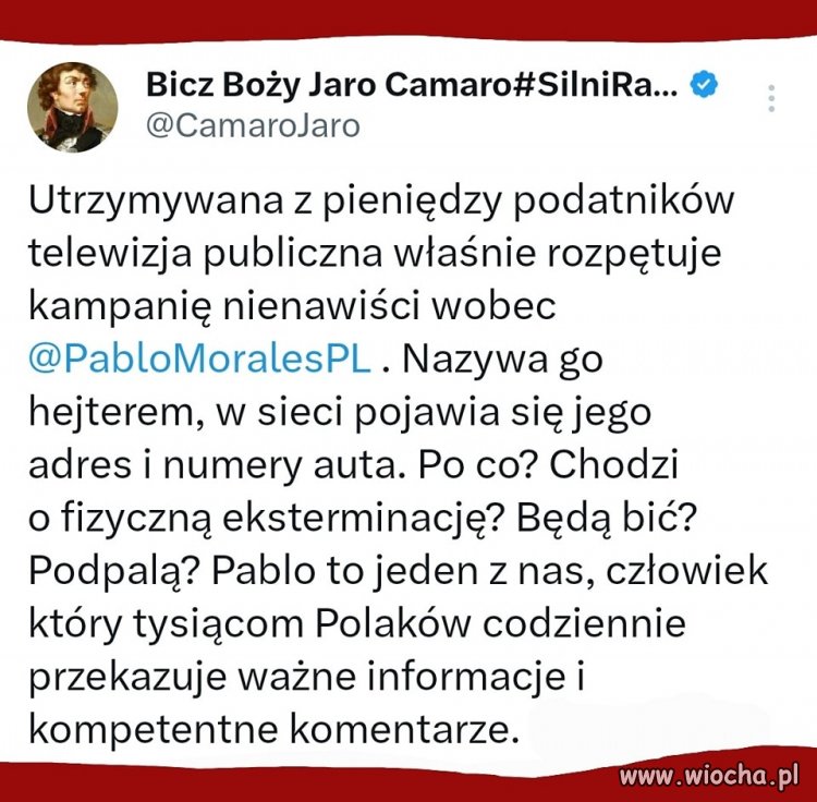 I wszystko wiadomo