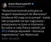 Mobilizacja milicyjna będzie większa, 