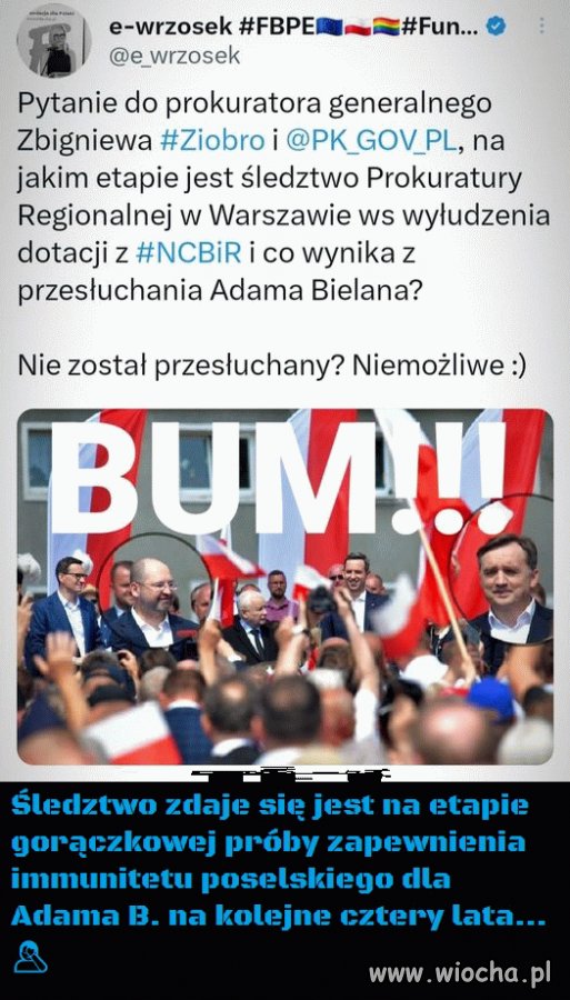 Pytanie do pana Zero