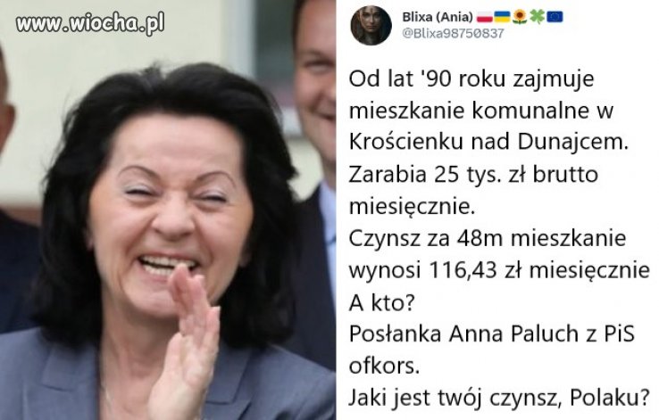 Wyjątkowo paskudne, nawet jak na standardy PiS.
