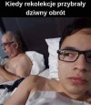 Gdy dzieje się coś dziwnego 