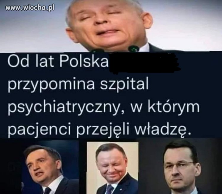 Niedługo to się zmieni