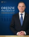 Orędzie będzie we wtorek, czyli w środę.