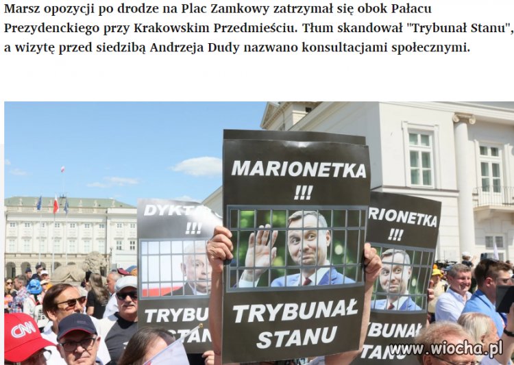 Konsultacje społeczne u długopisa