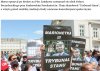 Konsultacje społeczne u długopisa