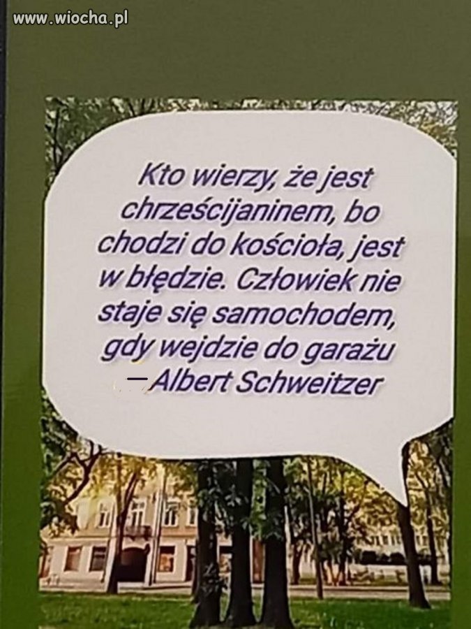 Bez komentarza