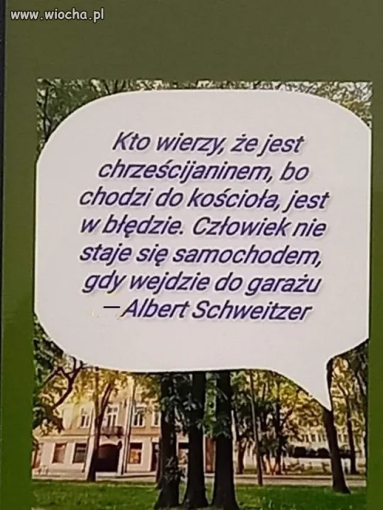 Bez komentarza
