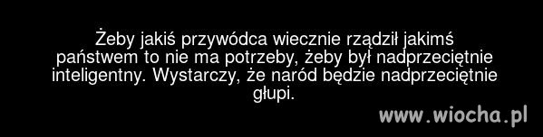 Prawda o pisiorkach.