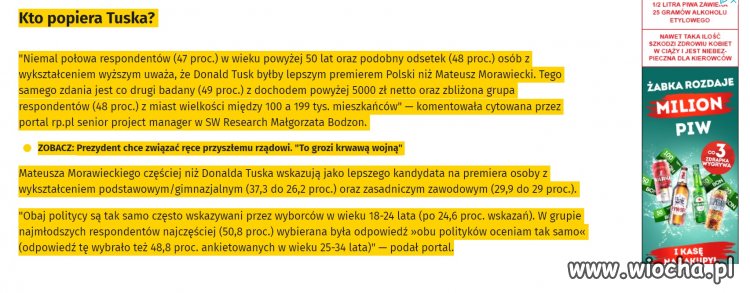 JAK MA BYC DOBRZE ;/  ***** ***