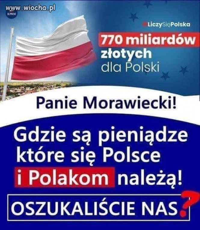 Plus miliony, które przydudasy przytuliły za promocję KPO