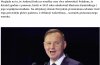 Długopis myśli, że jak zmieni informacje na stronie