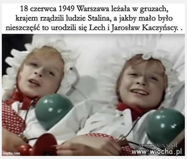 Jakby mało było w tych trudnych