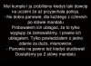 Kto by się spodziewał