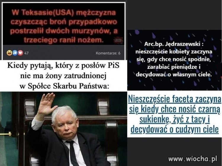Takie tam, z życia