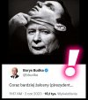 Kim będzie mógł zostać po żenujących 5-ciu latach 2-giej kadencji...