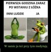 Oczekiwania i rzeczywistość