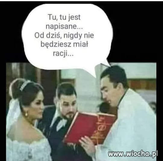 I wszystko wiadomo