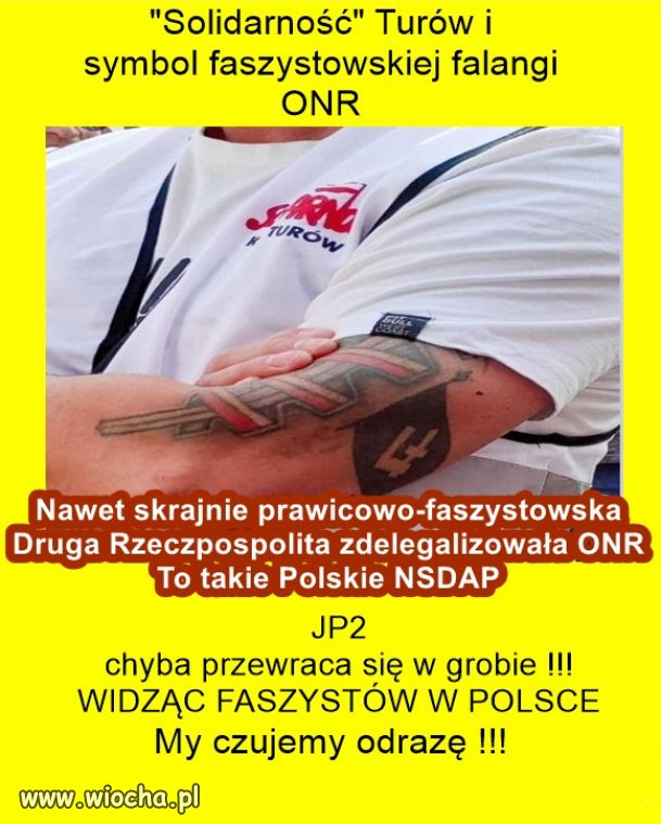 Kaczynski wzoruje sie na Leninie, Stalinie i Hitlerze!