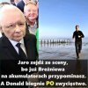 Każdy polityk musi w końcu zejść ze sceny, także Kaczyński