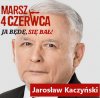 Jego strach jest wiekszy niz Twoj!