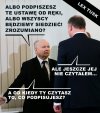 Tak pewnie było