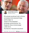 A czy tylko w tej kwestii oszukują ? Przecież elektorat pisu to miernoty nie mające o niczym zielonego pojęcia
