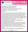 Kaczyński chciał zmienić ustrój, by rządzić tak jak Orban przez następne kadencje. Mafijne państwo pis.