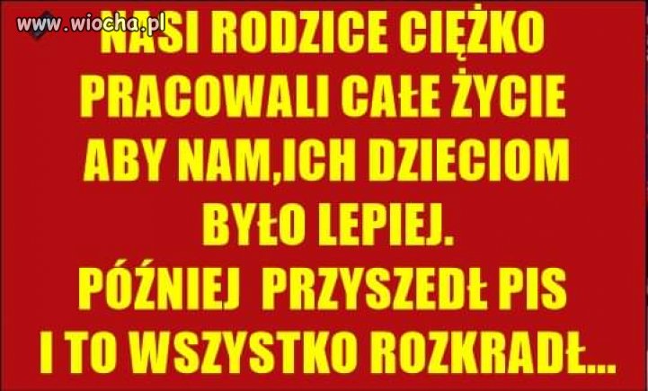 Dzisiaj Dzień Dziecka