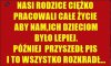 Dzisiaj Dzień Dziecka