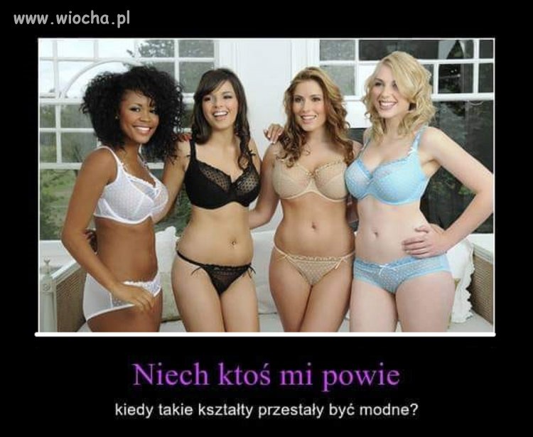 Nigdy nie przestaną być atrakcyjne