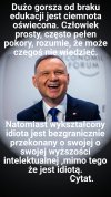 Czyli całkowicie PAD-Ł