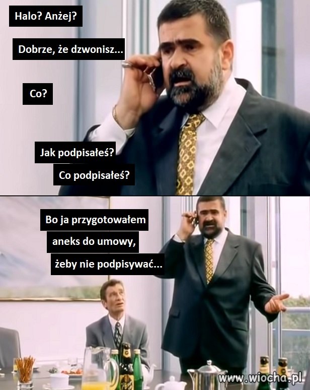 Tak jest