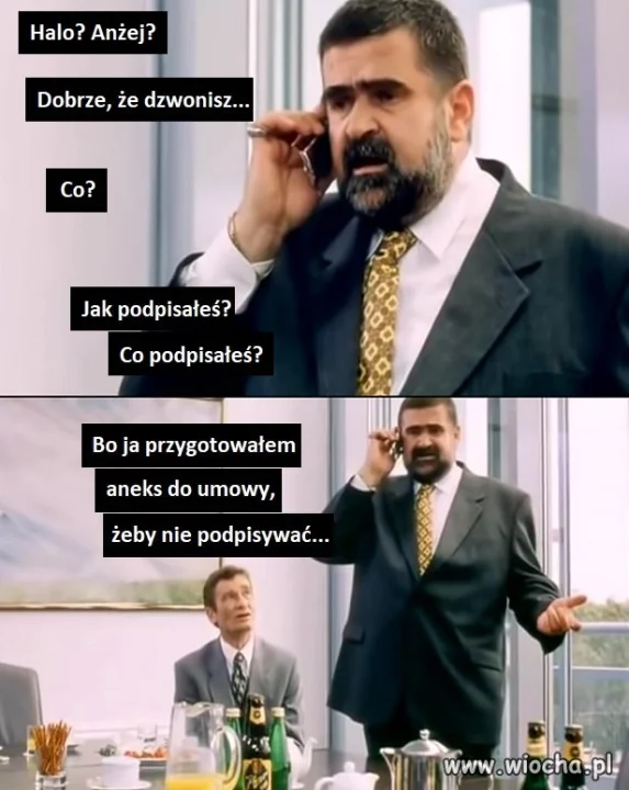 Tak jest
