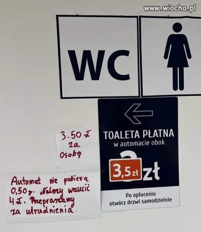 Złoty interes 