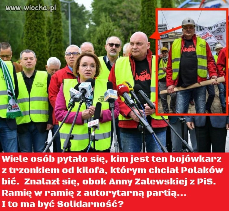 Zagadka rozwiązana