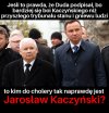 Naśladowca Putina w każdym wymiarze?