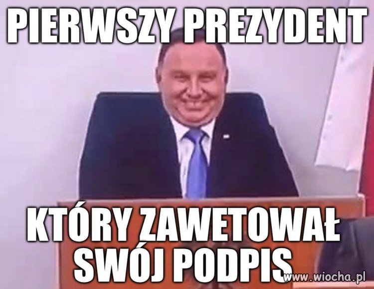 No i mamy naj na świecie!