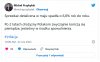 Polacy nie mają pieniędzy, bo wszystko zabiera PiS.