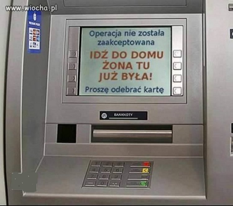 No i dobra