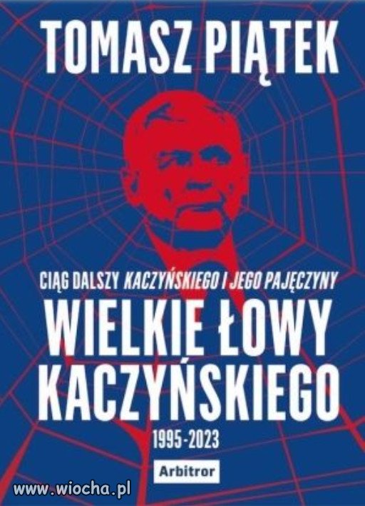 Kaczyński dysponuje Sejmem, rządem, setkami spółek państwowych i miliardami złotych.