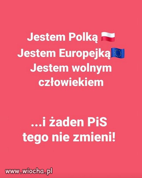 Kaczynski zapomnial ze kobiety, to polowa elektoratu...